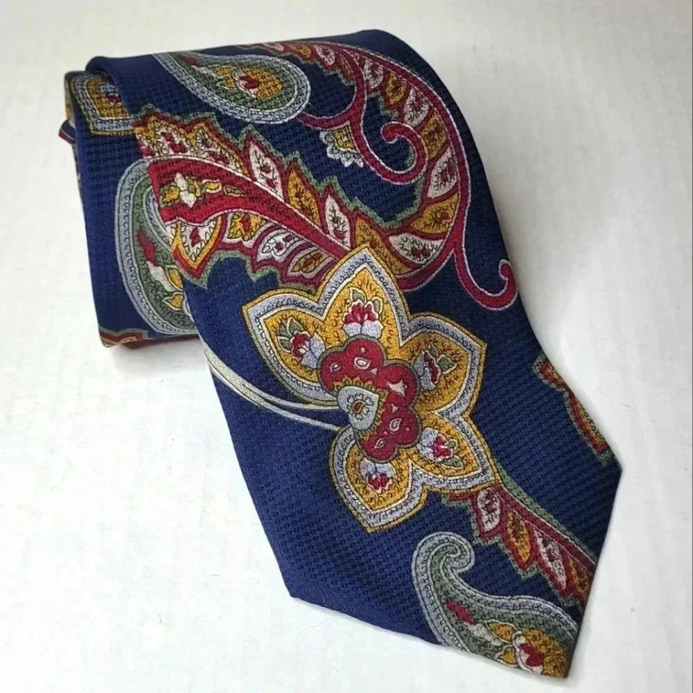 STRATHMORE Men's Necktie